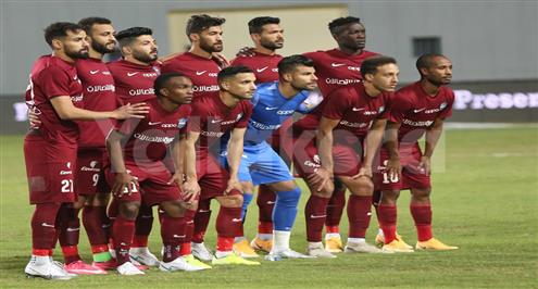 مدرب المقاصة: الأهلي والزمالك لا يلعبان بالناشئين.. وفضلنا إراحة هشام حافظ بعد انتقاله لفيوتشر